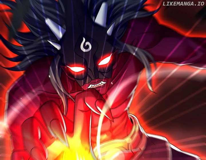 Invincible After Shocking My Empress Wife Chapter 83 - Page 86