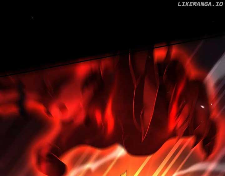 Invincible After Shocking My Empress Wife Chapter 83 - Page 89