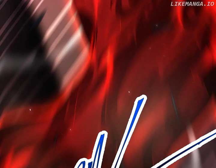 Invincible After Shocking My Empress Wife Chapter 83 - Page 91