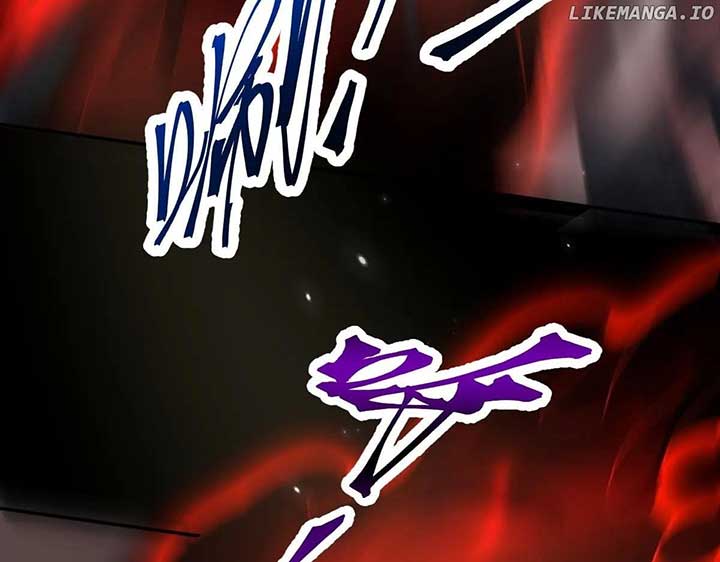 Invincible After Shocking My Empress Wife Chapter 83 - Page 92