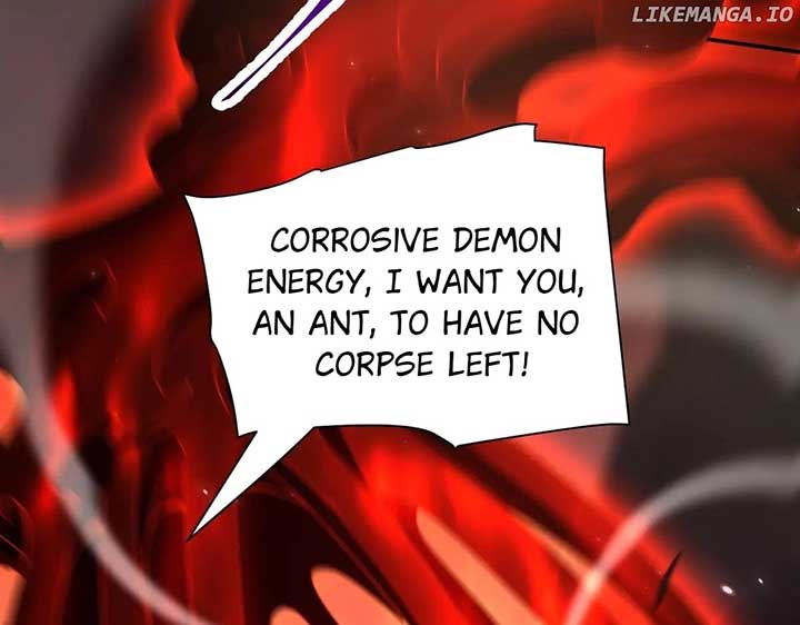 Invincible After Shocking My Empress Wife Chapter 83 - Page 93