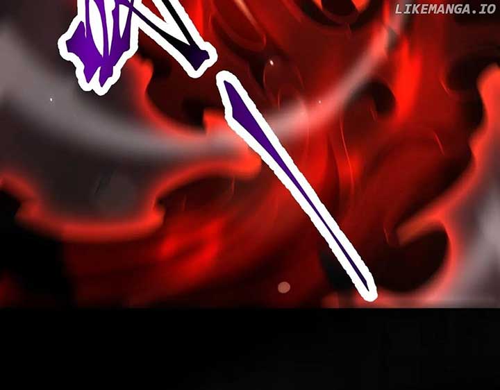 Invincible After Shocking My Empress Wife Chapter 83 - Page 95