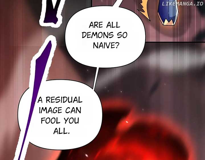 Invincible After Shocking My Empress Wife Chapter 83 - Page 97