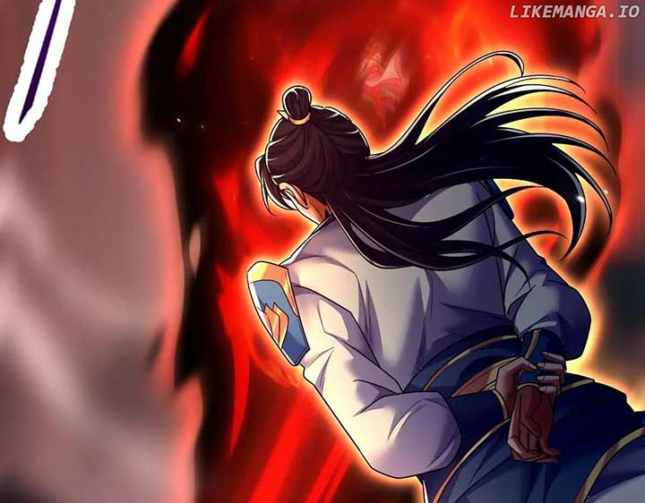 Invincible After Shocking My Empress Wife Chapter 83 - Page 98