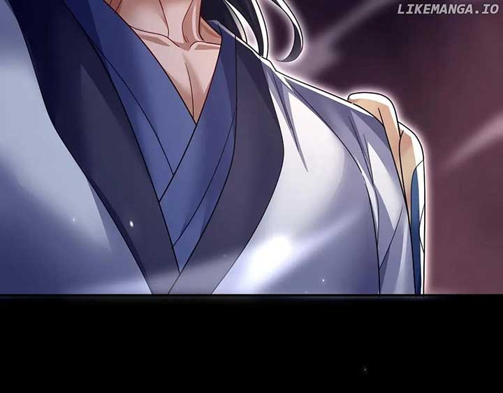 Invincible After Shocking My Empress Wife Chapter 84 - Page 100