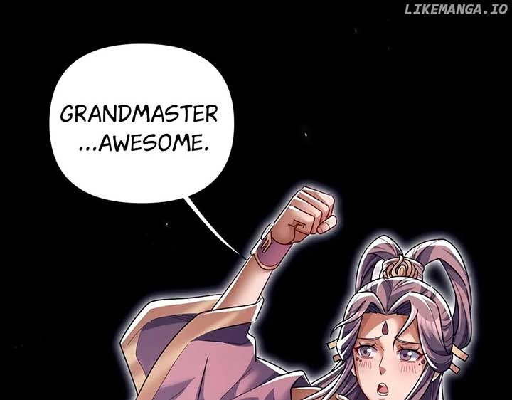 Invincible After Shocking My Empress Wife Chapter 84 - Page 101