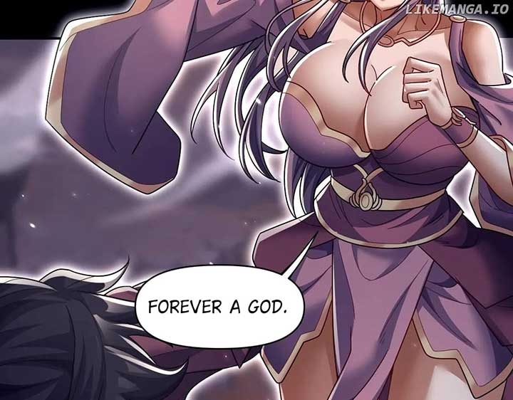 Invincible After Shocking My Empress Wife Chapter 84 - Page 102