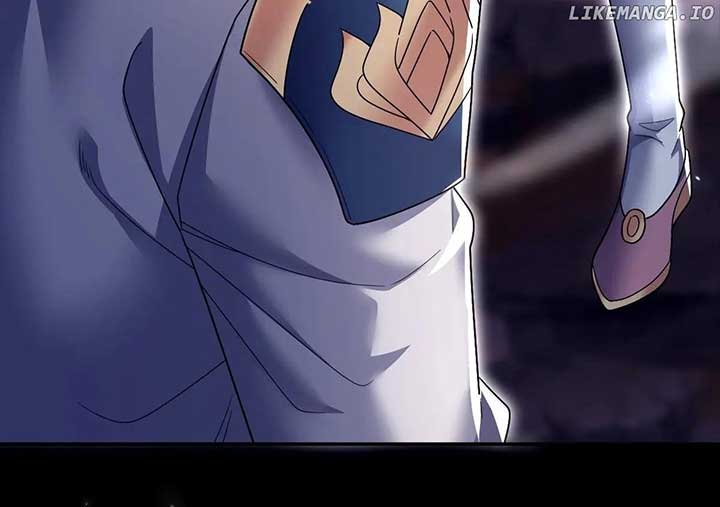 Invincible After Shocking My Empress Wife Chapter 84 - Page 104