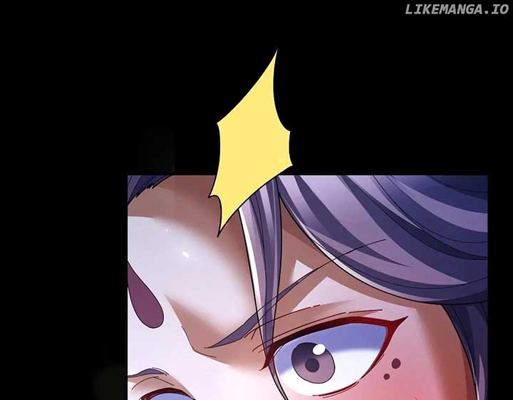 Invincible After Shocking My Empress Wife Chapter 84 - Page 105