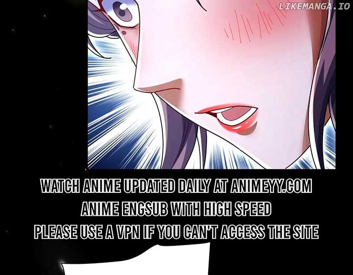 Invincible After Shocking My Empress Wife Chapter 84 - Page 106