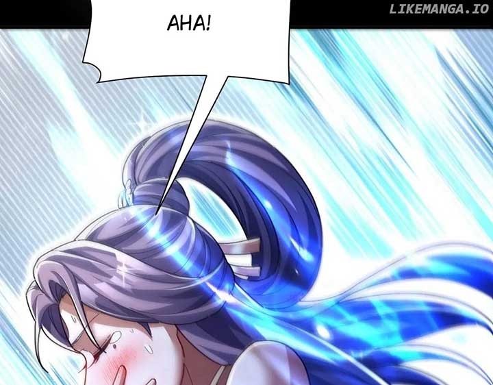 Invincible After Shocking My Empress Wife Chapter 84 - Page 107