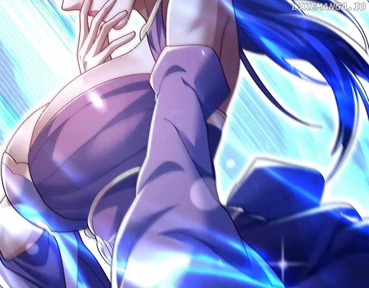 Invincible After Shocking My Empress Wife Chapter 84 - Page 108