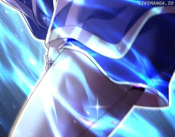 Invincible After Shocking My Empress Wife Chapter 84 - Page 109