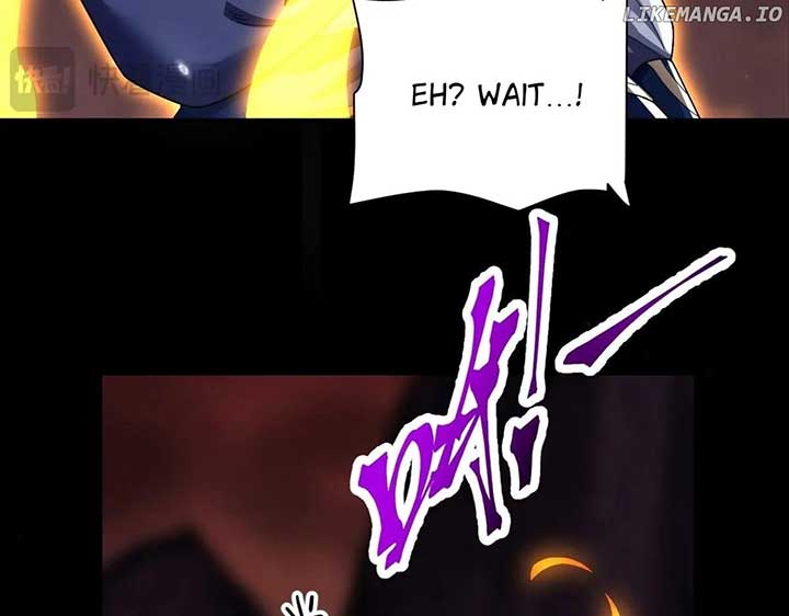 Invincible After Shocking My Empress Wife Chapter 84 - Page 11