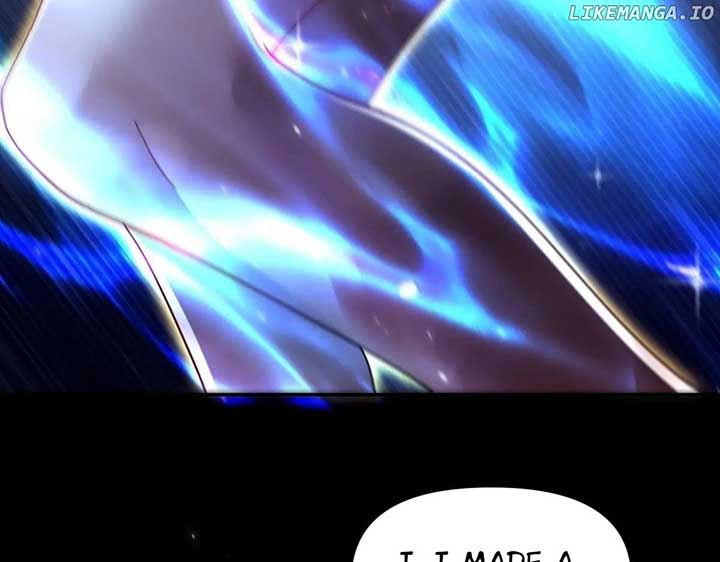 Invincible After Shocking My Empress Wife Chapter 84 - Page 110