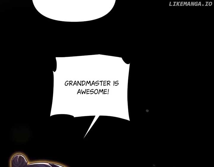 Invincible After Shocking My Empress Wife Chapter 84 - Page 113