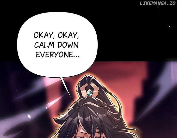 Invincible After Shocking My Empress Wife Chapter 84 - Page 116