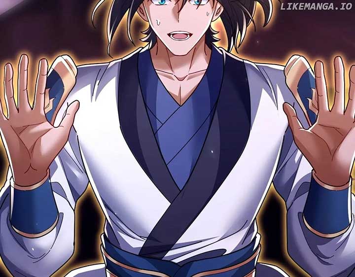 Invincible After Shocking My Empress Wife Chapter 84 - Page 117