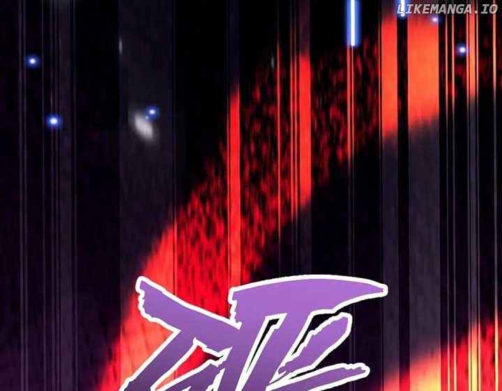 Invincible After Shocking My Empress Wife Chapter 84 - Page 121