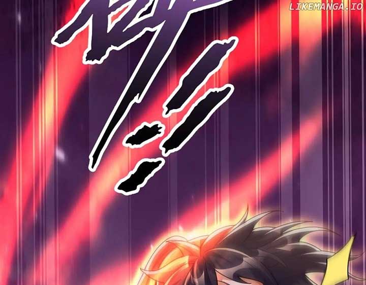 Invincible After Shocking My Empress Wife Chapter 84 - Page 122