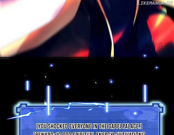 Invincible After Shocking My Empress Wife Chapter 84 - Page 125