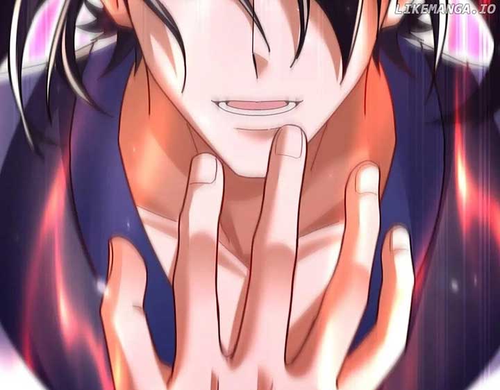 Invincible After Shocking My Empress Wife Chapter 84 - Page 128