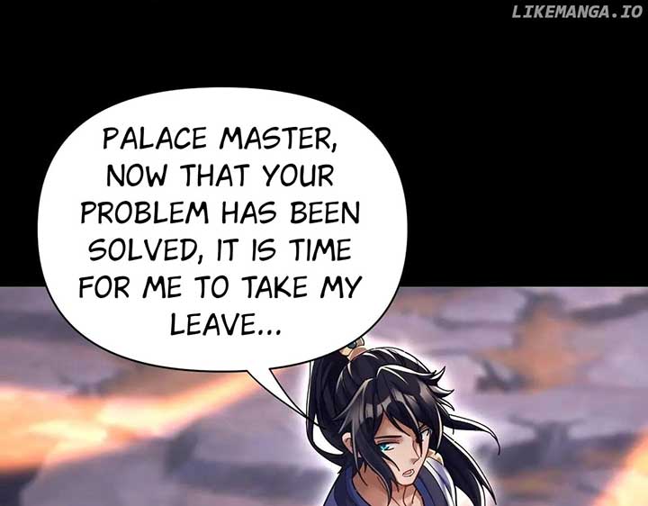 Invincible After Shocking My Empress Wife Chapter 84 - Page 130