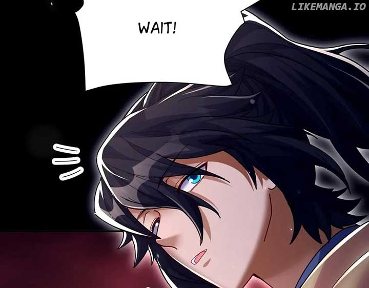 Invincible After Shocking My Empress Wife Chapter 84 - Page 134