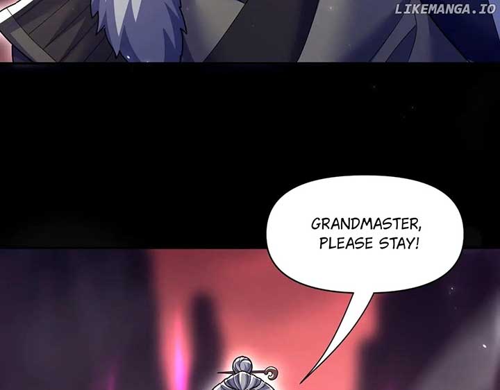 Invincible After Shocking My Empress Wife Chapter 84 - Page 136