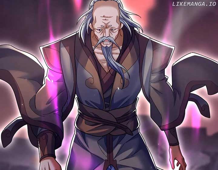 Invincible After Shocking My Empress Wife Chapter 84 - Page 137