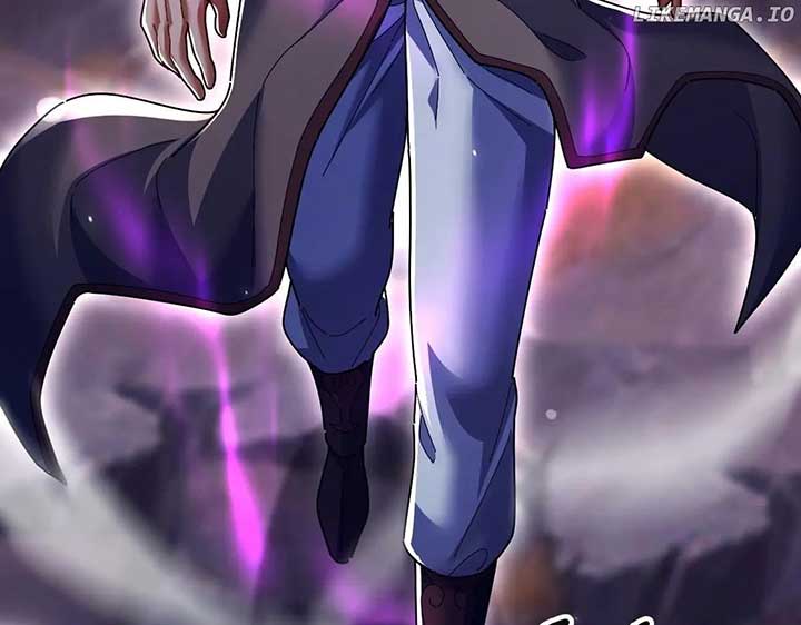 Invincible After Shocking My Empress Wife Chapter 84 - Page 138