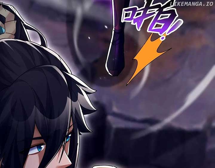 Invincible After Shocking My Empress Wife Chapter 84 - Page 139