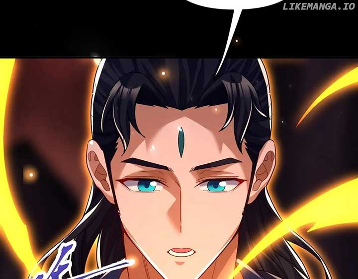 Invincible After Shocking My Empress Wife Chapter 84 - Page 14