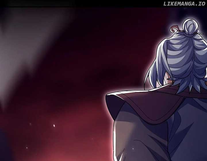 Invincible After Shocking My Empress Wife Chapter 84 - Page 141