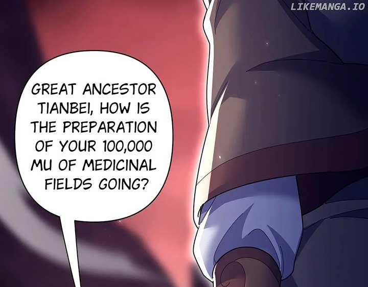 Invincible After Shocking My Empress Wife Chapter 84 - Page 142