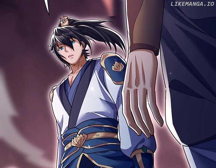 Invincible After Shocking My Empress Wife Chapter 84 - Page 143