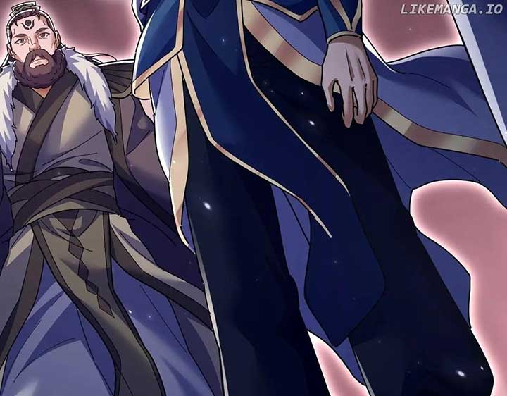 Invincible After Shocking My Empress Wife Chapter 84 - Page 144