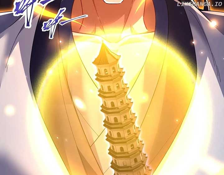 Invincible After Shocking My Empress Wife Chapter 84 - Page 15