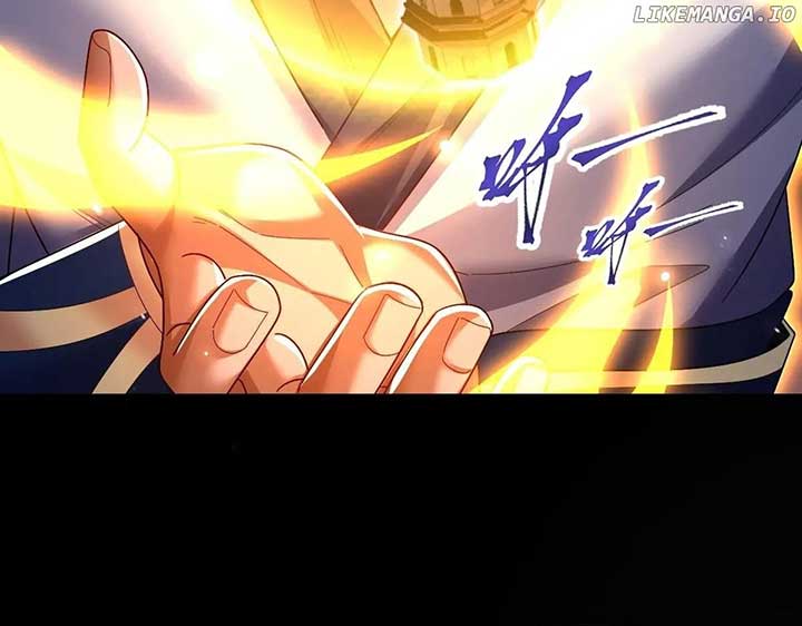 Invincible After Shocking My Empress Wife Chapter 84 - Page 16