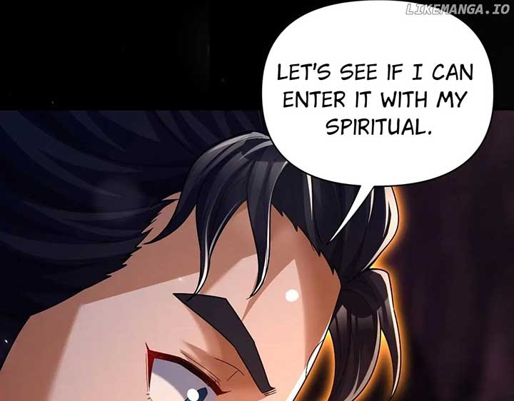 Invincible After Shocking My Empress Wife Chapter 84 - Page 17