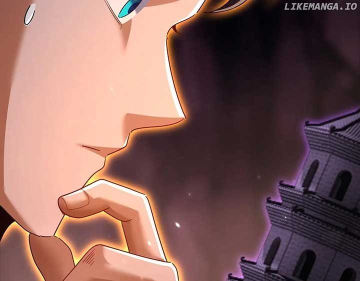 Invincible After Shocking My Empress Wife Chapter 84 - Page 18