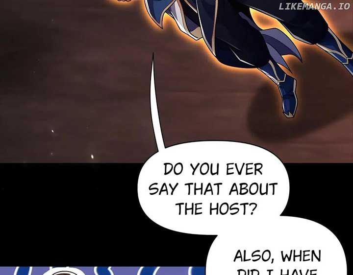 Invincible After Shocking My Empress Wife Chapter 84 - Page 21