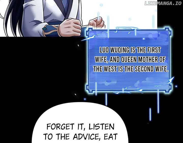 Invincible After Shocking My Empress Wife Chapter 84 - Page 23