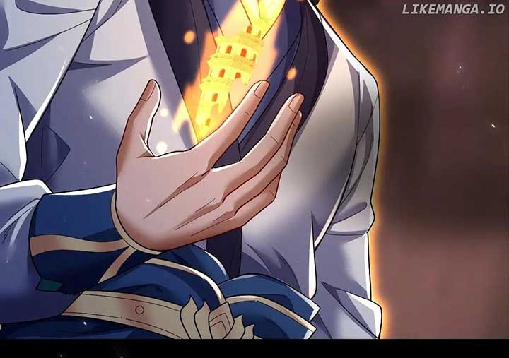 Invincible After Shocking My Empress Wife Chapter 84 - Page 25