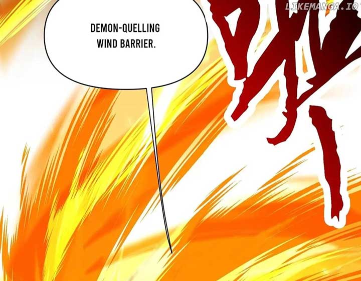 Invincible After Shocking My Empress Wife Chapter 84 - Page 27