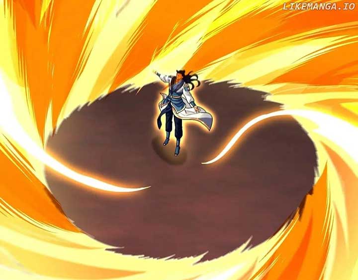 Invincible After Shocking My Empress Wife Chapter 84 - Page 28