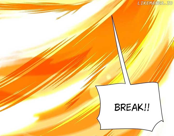 Invincible After Shocking My Empress Wife Chapter 84 - Page 29