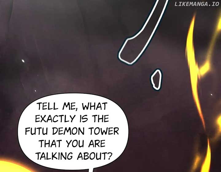 Invincible After Shocking My Empress Wife Chapter 84 - Page 3