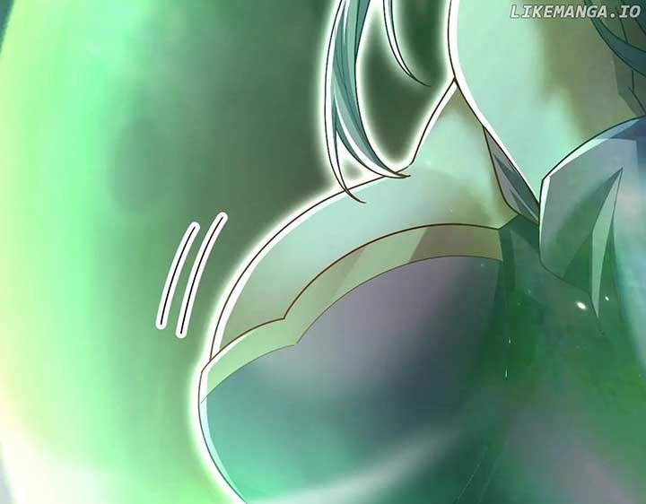 Invincible After Shocking My Empress Wife Chapter 84 - Page 36