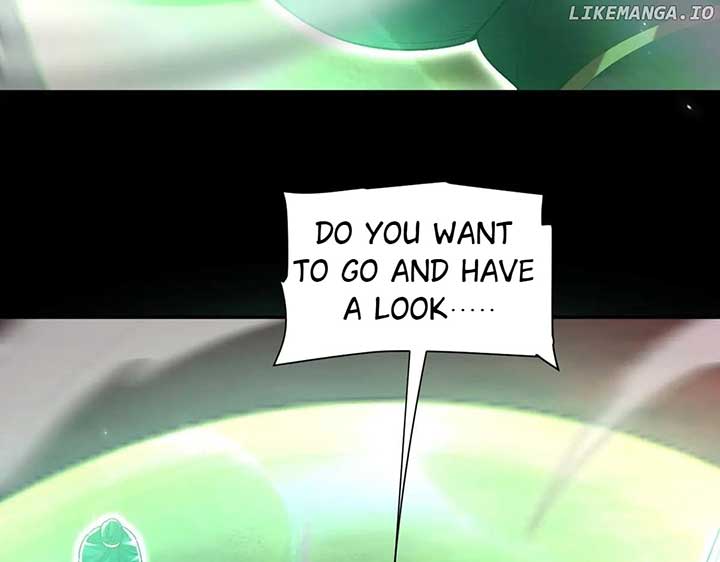 Invincible After Shocking My Empress Wife Chapter 84 - Page 37